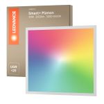 Ledvance LED Paneel Smart+ Planon Plus Backlight 39W 3000lm - 830-865 Afstembaar Wit + RGB | 60x60cm - UGR <25 - Wifi Dimbaar - Afstandsbediening