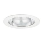 Philips LED Downlight GreenSpace2 DN460B 9.8W 1125lm 120D - 840 Koel Wit | 166mm - Aluminium Reflector - 3 uur noodverlichting