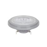 Noxion LED Spot G53 AR111 7.4W 450lm 40D - 930 Zeer Warm Wit | Beste Kleurweergave - Dimbaar - Vervangt 50W