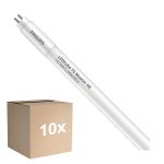 Voordeelpak 10x Philips LED Buis T5 MASTER (Mains AC) High Efficiency 16.5W 2500lm - 865 Daglicht | 115cm - Vervangt 28W