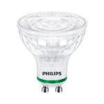 Philips MASTER LED Spot GU10 PAR16 2.4W 380lm 36D - 830 Warm Wit | Vervangt 50W