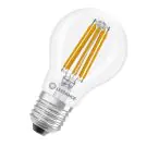 Ledvance Classic LED E27 Peer Filament Helder 7.2W 1521lm - 827 Zeer Warm Wit | Dimbaar - Vervangt 100W