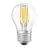 Ledvance Smart+ Wifi E27 Peer Classic Filament 4W 470lm - 827 Zeer Warm Wit | Dimbaar - Vervangt 40W
