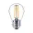 Philips Corepro LED Lustre E27 Kogel Filament Helder 4.3W 470lm - 827 Zeer Warm Wit | Vervangt 40W