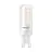 Philips CorePro LED Capsule G9 Mat 4W 480lm - 827 Zeer Warm Wit | Dimbaar - Vervangt 40W