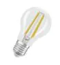 Osram Classic LED E27 Peer Filament Helder 2.2W 470lm Ultra Efficiency - 840 Koel Wit | Vervangt 40W