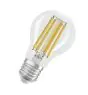 Osram Classic LED E27 Peer Filament Helder 7.2W 1521lm Ultra Efficiency - 840 Koel Wit | Vervangt 100W