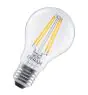 Osram Smart+ Matter E27 Peer Filament Helder 6W 806lm - 827 Zeer Warm Wit | Dimbaar - Via Smart Device Only - Vervangt 60W