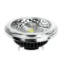 Noxion Lucent LED Spot G53 AR111 12W 570lm 40D - 930 Warm Wit | Beste Kleurweergave - Dimbaar - Vervangt 50W