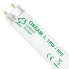 Osram T8 Lumilux 18W - 865 Daglicht | 60cm