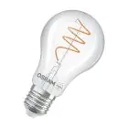Osram Vintage 1906 Classic LED E27 Peer Filament Helder 3.4W 470lm - 827 Zeer Warm Wit | Vervangt 40W