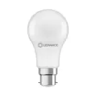 Ledvance Performance LED Lamp B22d Peer Mat 8.5W 806lm - 827 Zeer Warm Wit | Vervangt 60W