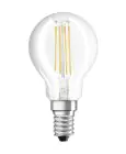 Ledvance Classic LED E14 Peer Filament Helder 5.5W 806lm - 827 Zeer Warm Wit | Vervangt 60W