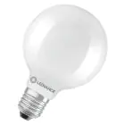 Ledvance Classic LED Globe Mat 5.9W 806lm - 827 Zeer Warm Wit | Vervangt 60W