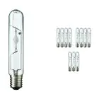 Voordeelpak 12x Philips MASTERColour CDM-T MW Eco 360W 842 E40 | Koel Wit