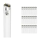 Voordeelpak 25x Philips TUV T8 30W UV-C