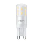 Philips CorePro LED Capsule G9 Mat 3.7W 470lm - 830 Warm Wit | Vervangt 40W