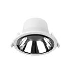 Noxion LED Downlight Apollo V2.0 15W 1860lm - 830/840 CCT | 220mm - Zaagmaat 200mm 